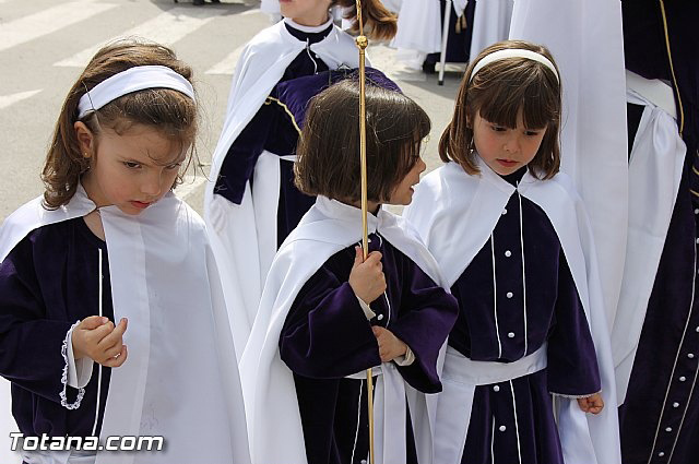 Viernes Santo mañana 2015 - 24